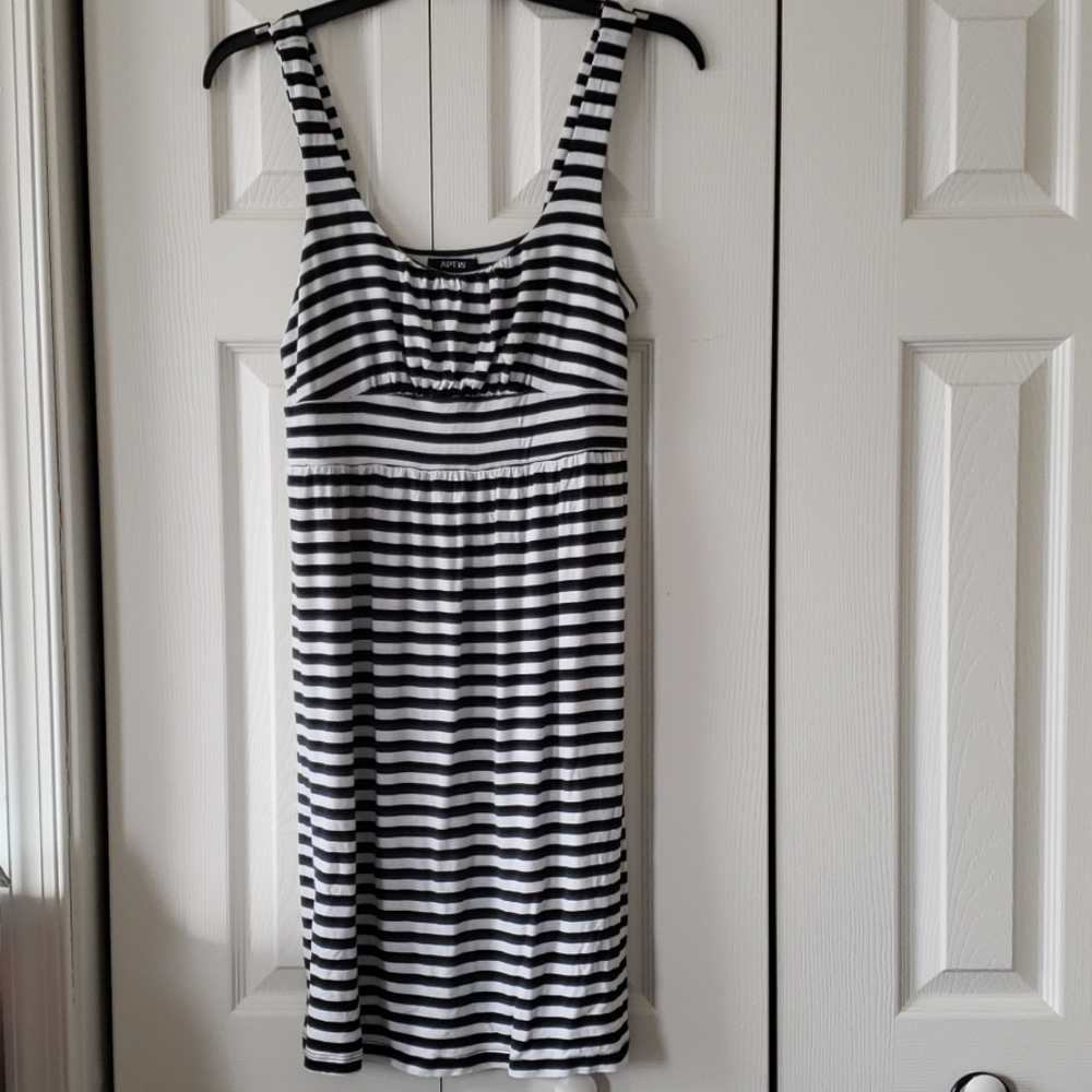 APT.9 dress